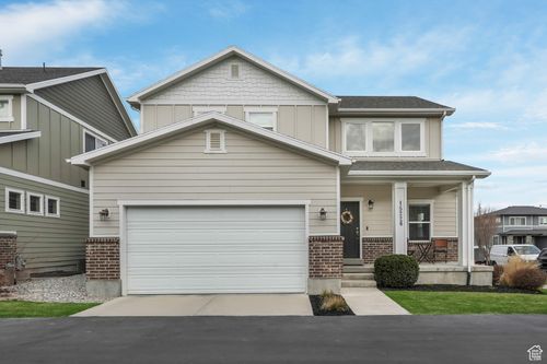 15226 S Glory Dr, Bluffdale, UT, 84065-4933 | Card Image