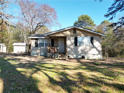 8624 Old 81 Loop, Rudy, AR, 72952-8515 | Card Image