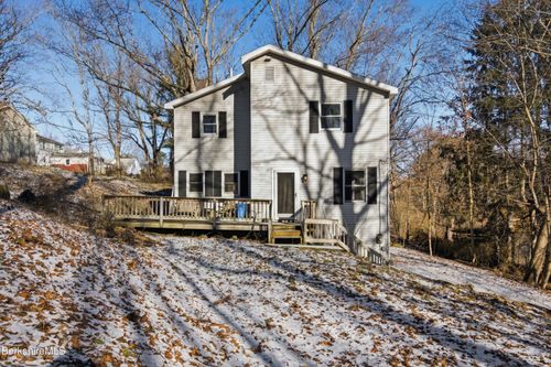 1 Clarkson Ave, Pittsfield, MA, 01201-7641 | Card Image