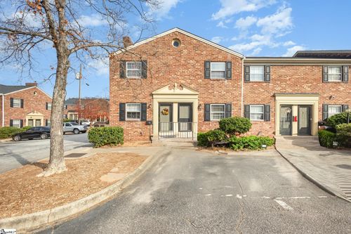 2530 E North Street #5b, Greenville, SC, 29615 | Card Image