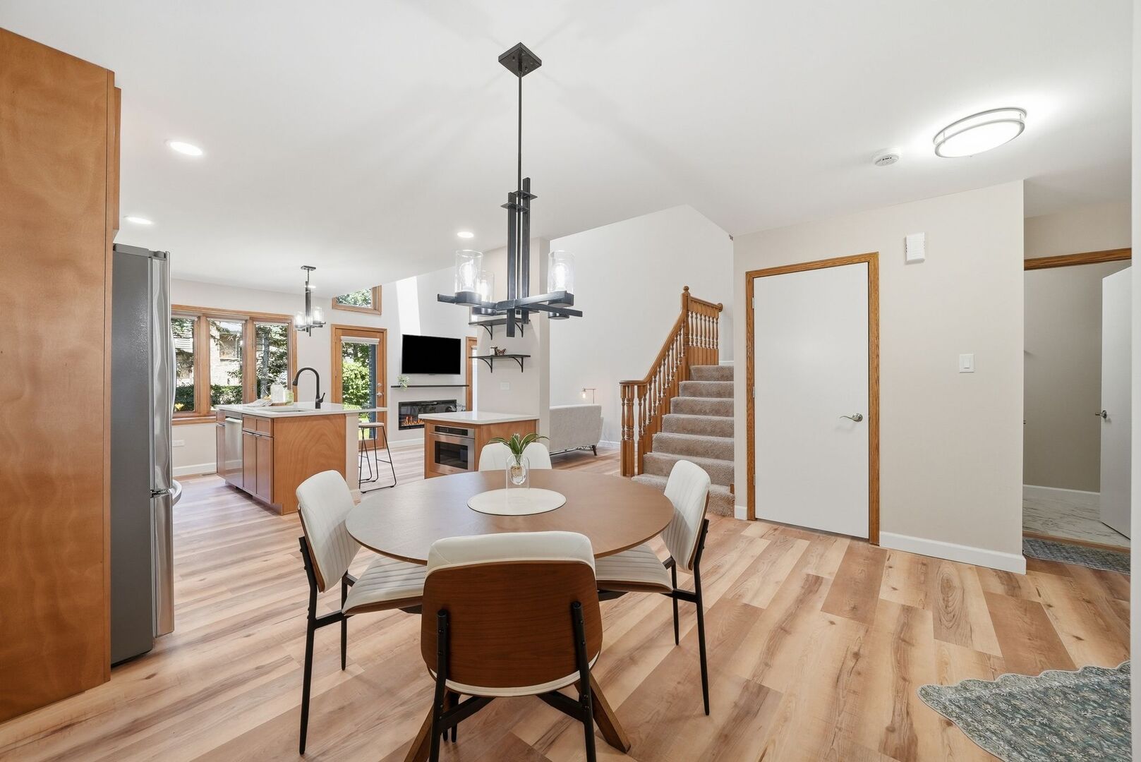 Residential in Orland Park 5