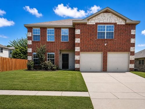 8540 Boswell Meadows Dr, Fort Worth, TX, 76179-4373 | Card Image