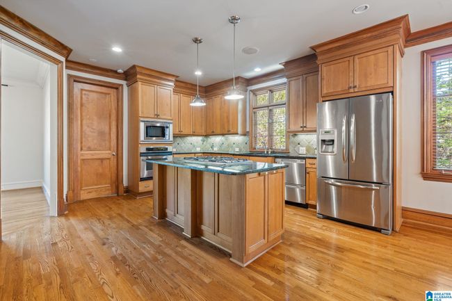5566 Lake Trace Dr, House other with 5 bedrooms, 5 bathrooms and null parking in HOOVER AL | Image 13