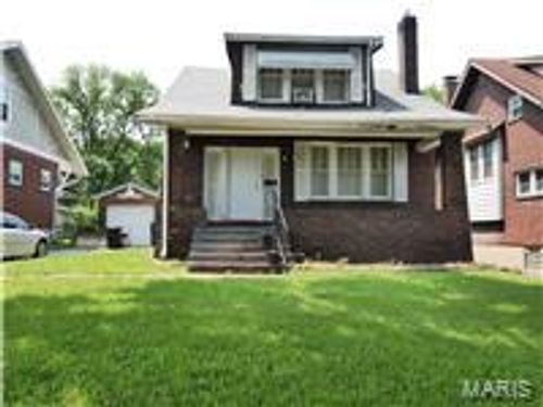 7210 Normandy Pl, Saint Louis, MO, 63121-5027 | Card Image