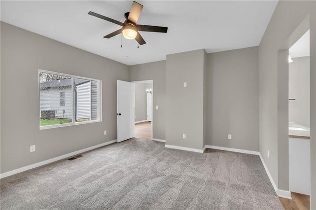 613 N Mead St, House other with 4 bedrooms, 2 bathrooms and null parking in Cameron MO | Image 13