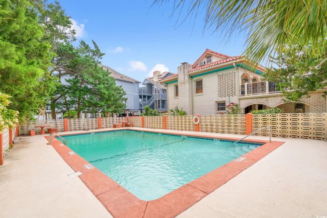 Private pool featuring fence and a patio | Image 12