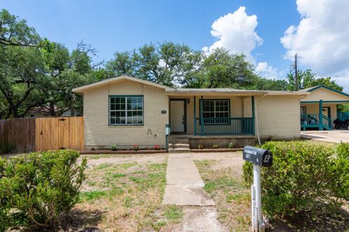 407 Primrose Street, Austin, TX, 78753 | Card Image