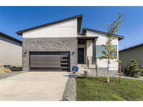 6353 Verve Ln, Parker, CO, 80134 | Card Image