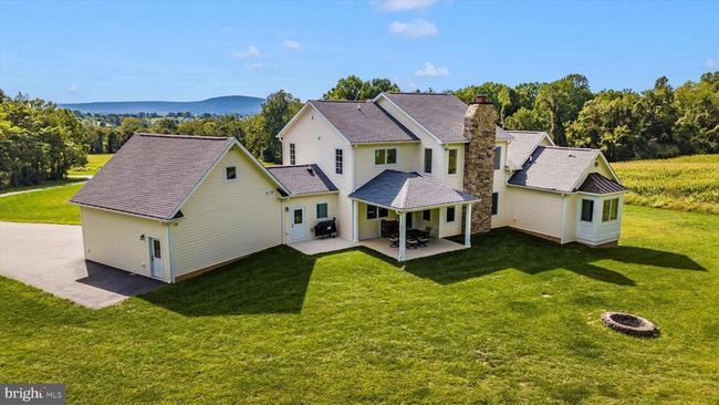 8842 Hawbottom Rd, House other with 3 bedrooms, 4 bathrooms and null parking in MIDDLETOWN MD | Image 58