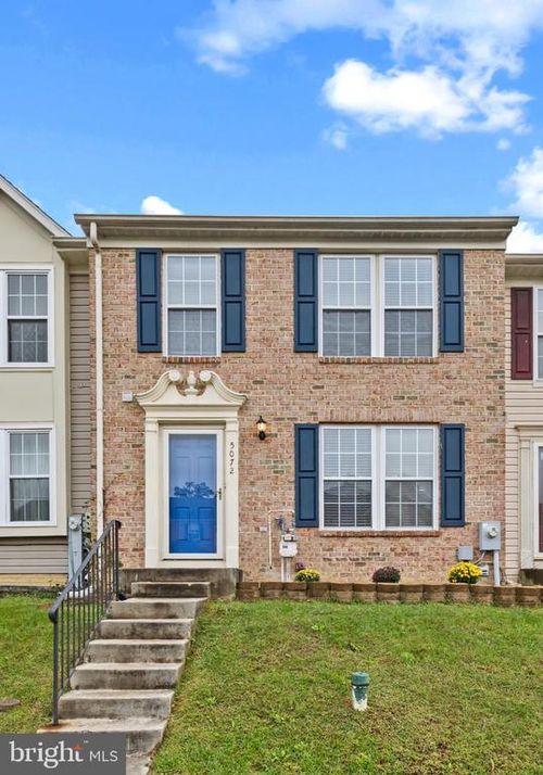5072 Bristle Cone Cir, ABERDEEN, MD, 21001-2635 | Card Image