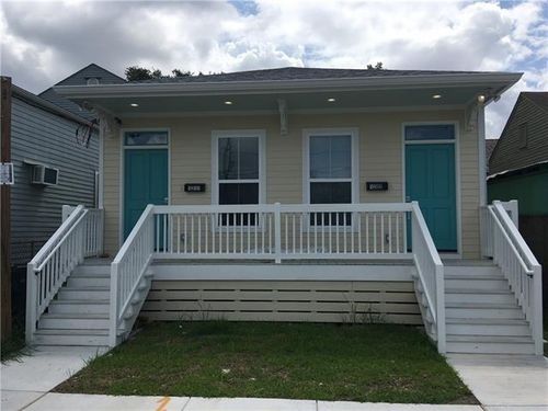 1209 Annette St, New Orleans, LA, 70116-1422 | Card Image