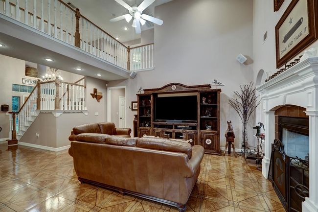 2949 Hargrave Rd, House other with 4 bedrooms, 5 bathrooms and null parking in Huffman TX | Image 5