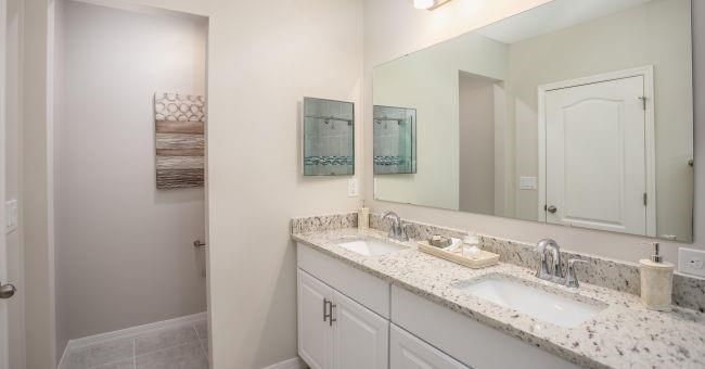 Model home - actual features may vary. | Image 10