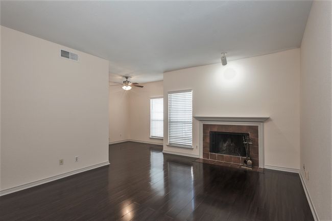 Wood Burning Fire Place | Image 7