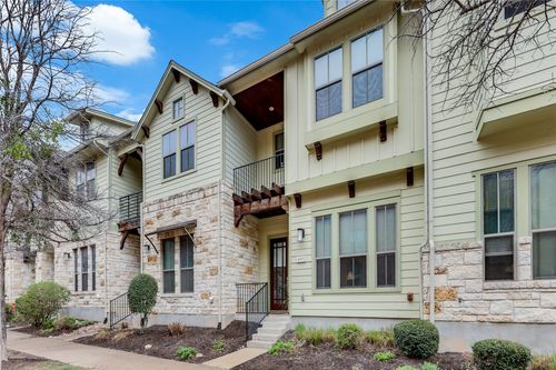 4533 Mattie Street, Austin, TX, 78723 | Card Image