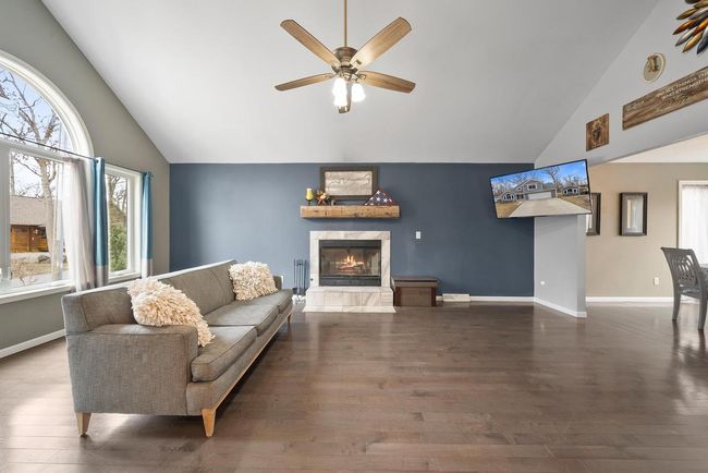 W3769 Parker Dr, House other with 3 bedrooms, 2 bathrooms and null parking in Lake Geneva WI | Image 4