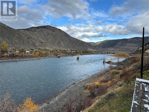 3691 Merritt-Spences Bridge Highway, Spences Bridge, BC, V0K2L0 | Card Image