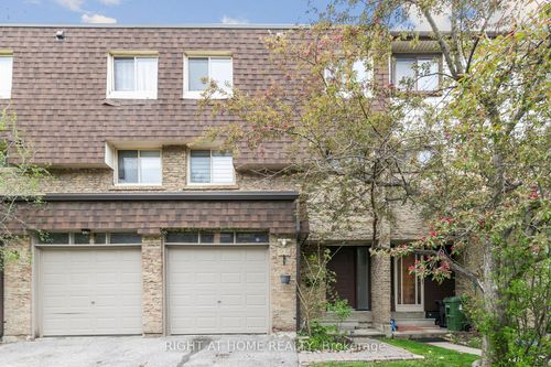 29-15 Huntingwood Dr, Scarborough, ON, M1W2L7 | Card Image