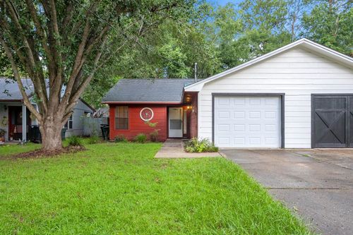 3237 Mound Drive, Tallahassee, FL, 32309 | Card Image