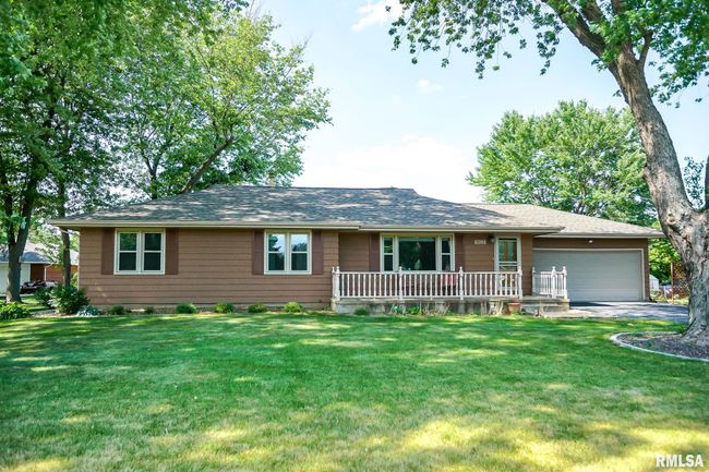 5123 E Rome Rd, House other with 3 bedrooms, 2 bathrooms and null parking in Chillicothe IL | Image 91