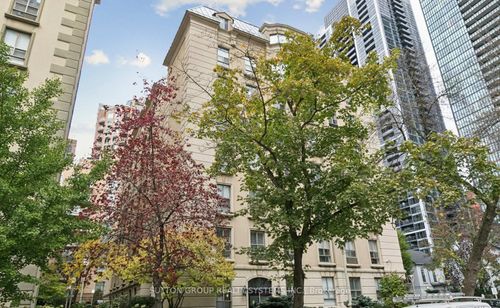 205-88 Charles St E, Toronto, ON, M4Y2W7 | Card Image