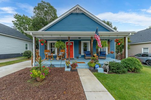 22 Seyle St, Greenville, SC, 29605-4554 | Card Image