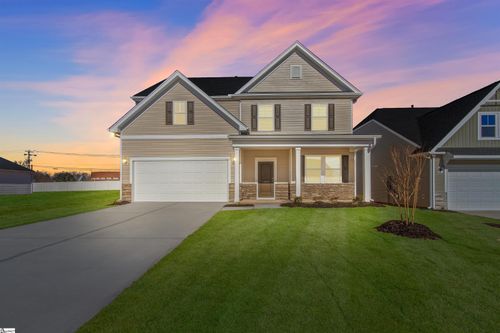 1009 Skidaway Drive, Spartanburg, SC, 29303 | Card Image