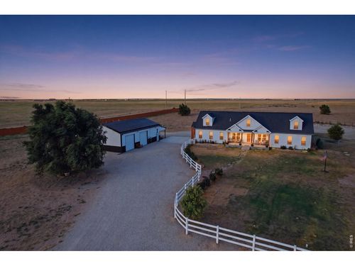 16260 County Road 94, Pierce, CO, 80650-8912 | Card Image