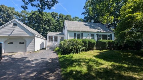 3 Wayne Dr, Foxboro, MA, 02035-1203 | Card Image