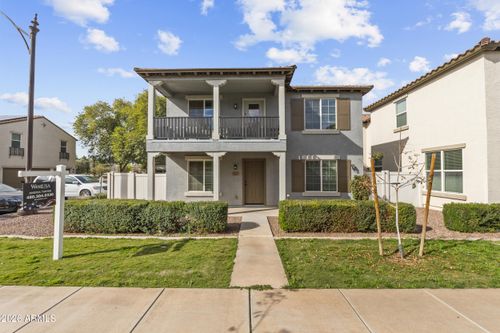 907 S Henry Ln, Gilbert, AZ, 85296-1475 | Card Image