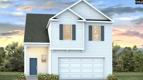 199 Livingston Woods Drive, Irmo, SC, 29063 | Card Image