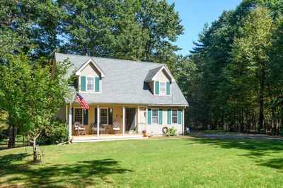 46 Lynette Lane, House other with 3 bedrooms, 1 bathrooms and null parking in Fremont NH | Image 3