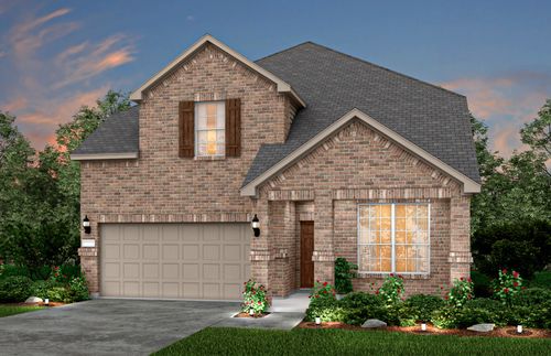 3001 Cliffside Dr, Celina, TX, 75009-3644 | Card Image