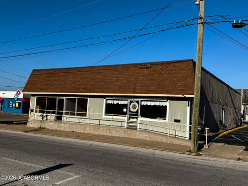 603-605 Nichols St, Fulton, MO, 65251 | Card Image