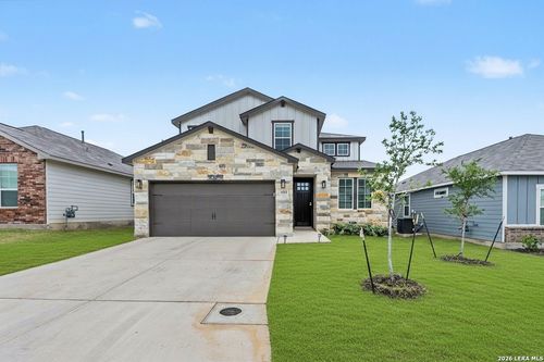 16515 Rosemary Rdg, Elmendorf, TX, 78112-1062 | Card Image
