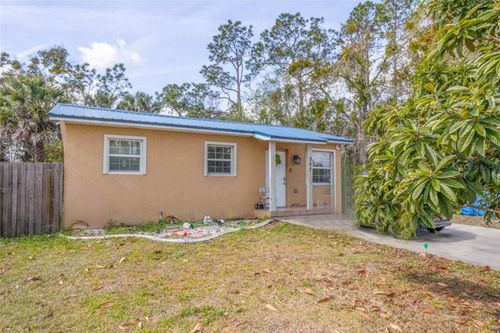 507 S Anderson St, Bunnell, FL, 32110-7411 | Card Image