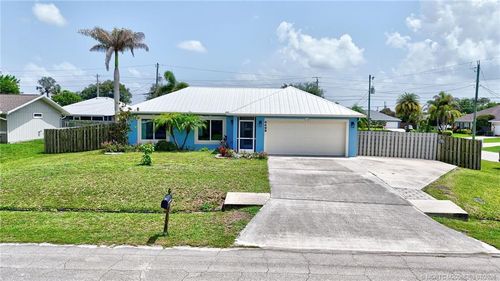 4499 Sw Jaunt Rd, Port St. Lucie, FL, 34953-6845 | Card Image