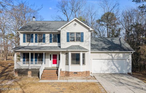 444 Ridge Rd, Jacksonville, NC, 28540-2927 | Card Image