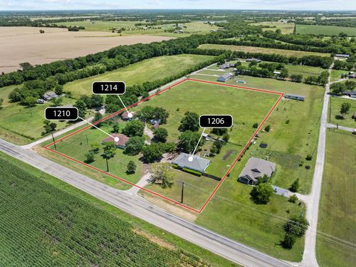 1206 Fm 902, Howe, TX, 75459 | Card Image