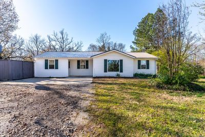 642 N 2nd Ext, House other with 3 bedrooms, 1 bathrooms and null parking in Black Rock AR | Image 1