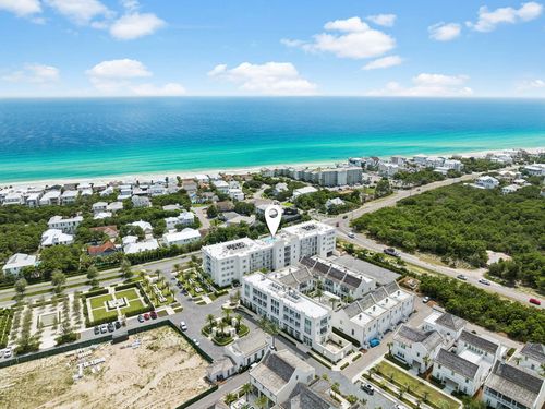 unit-305-45 W Solaire Way, Inlet Beach, FL, 32461-8300 | Card Image