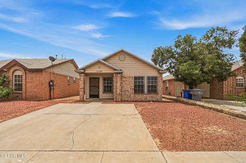 12320 Robert Dahl Dr, El Paso, TX, 79938-7706 | Card Image