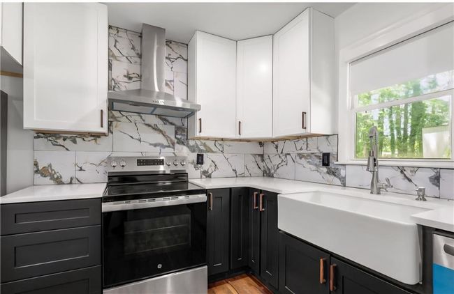 4158 Pepperdine Dr, House other with 3 bedrooms, 2 bathrooms and 1 parking in Decatur GA | Image 8