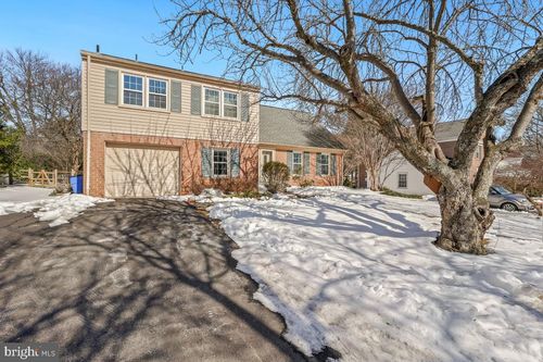 19105 N Pike Creek Pl, MONTGOMERY VILLAGE, MD, 20886-3146 | Card Image