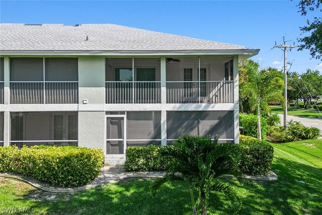 UNIT-721 - 641 W Elkcam Cir, Condo with 2 bedrooms, 2 bathrooms and null parking in MARCO ISLAND FL | Image 34