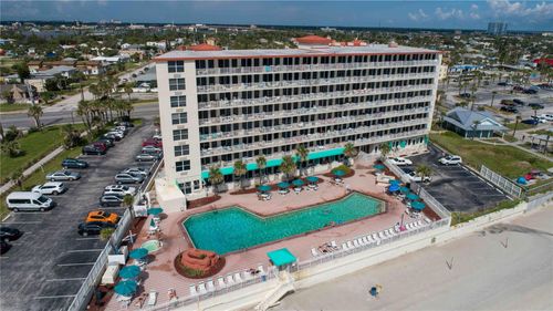 402-701 S Atlantic Avenue, Daytona Beach, FL, 32118 | Card Image