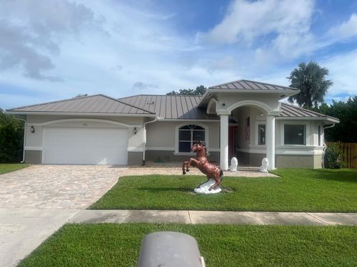 2701 Yarmouth Dr, Wellington, FL, 33414-7650 | Card Image