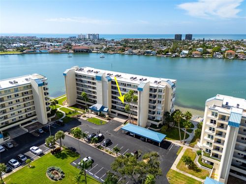 206-7892 Sailboat Key Blvd S, SOUTH PASADENA, FL, 33707-6334 | Card Image