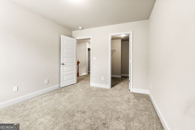 409 Crescent Ct, House other with 4 bedrooms, 3 bathrooms and null parking in Griffin GA | Image 22