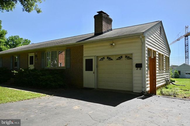 3601 Mclean Ave, House other with 3 bedrooms, 2 bathrooms and null parking in FAIRFAX VA | Image 11
